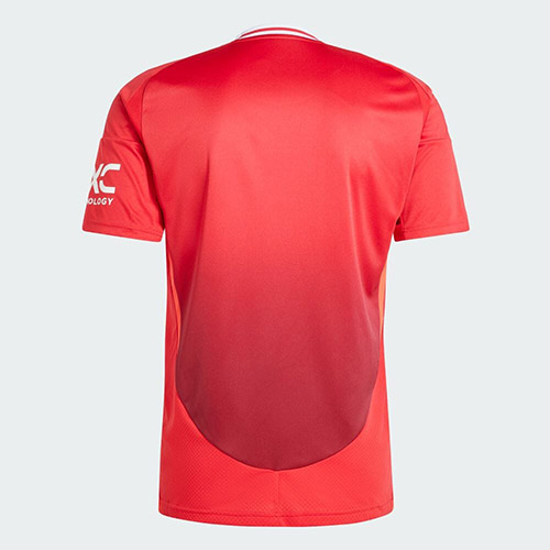 adidas アディダス マンチェスター・ユナイテッド 24/25 ホーム