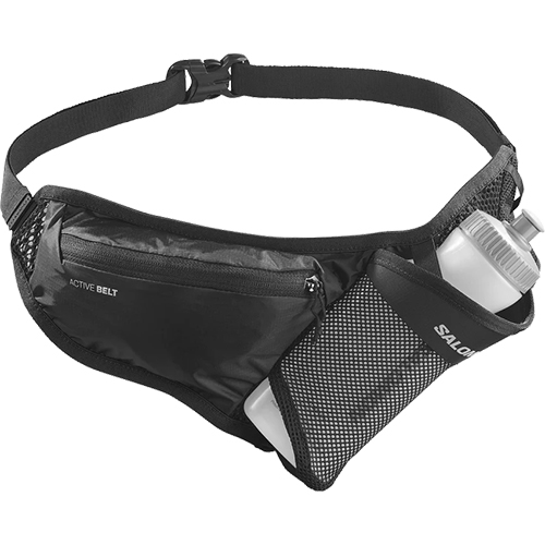 サロモン SALOMON ACTIVE BOTTLE ベルト(3D ボトル付) アウトドア ユニセックス LC2179000 | SALOMON