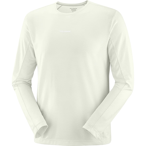 Amazon | [エーグル] 公式 接触冷感 ボートネックTシャツ