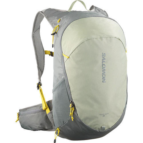 サロモン SALOMON TRAILBLAZER 20 ハイキングバッグ アウトドア ユニセックス LC2462800 | SALOMON