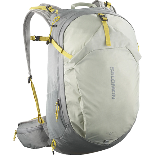 サロモン SALOMON TRAILBLAZER 30 ハイキングバッグ アウトドア ユニセックス LC2463000 | SALOMON