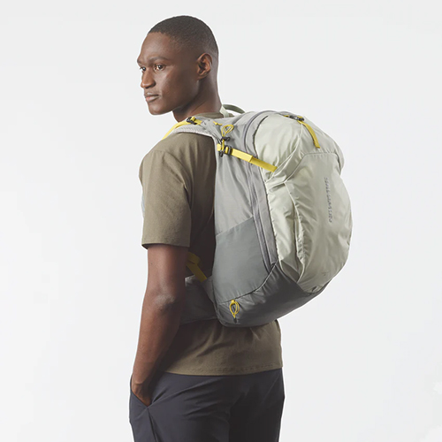 サロモン SALOMON TRAILBLAZER 30 ハイキングバッグ アウトドア ユニセックス LC2463000 | SALOMON | 02