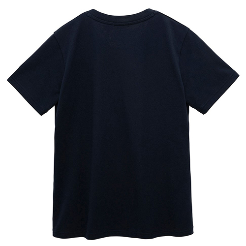 le coq sportif ルコック ルースターグラフィック半袖Tシャツ