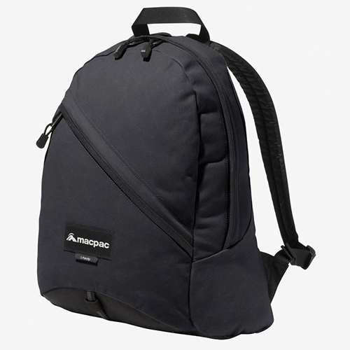 マックパック macpac ライトアルプ デイパック リュック ユニセックス MM72306 K : mm72306 k : スポーツミツハシ