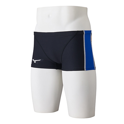 ミズノ MIZUNO ACEショートスパッツ 競泳練習用ショートスパッツ ジュニア N2MBB460-92 ポイント利用 | MIZUNO