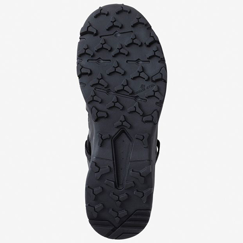 ザ・ノース・フェイス THE NORTH FACE ベクティブ タラバル ブリーズ (ユニセックス) アウトドアシューズ スニーカー NF02440-KK | THE NORTH FACE | 02
