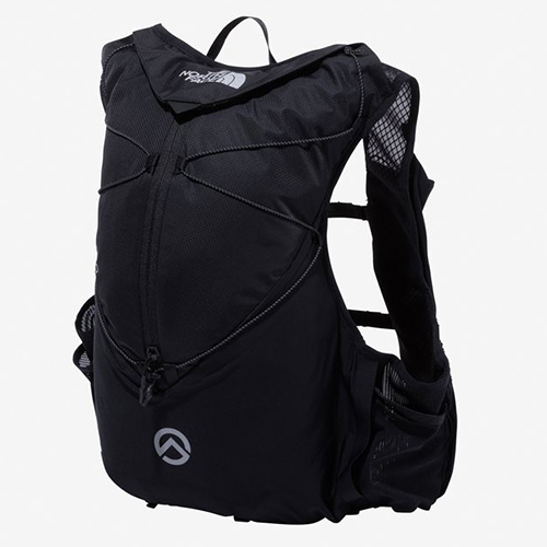 ノースフェイス THE NORTH FACE TR10 トレイルレース用テクニカルパック NM62393 K :nm62393 k:スポーツミツハシ