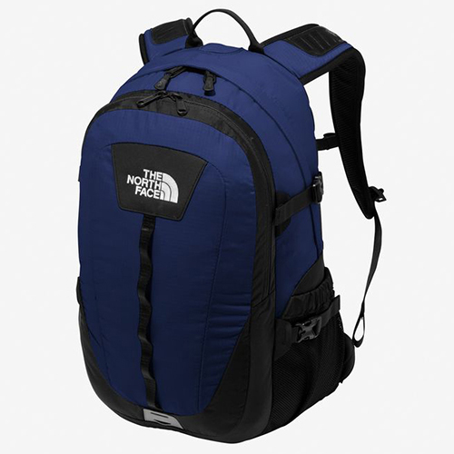 ノースフェイス THE NORTH FACE ホットショット デイパック（リュック） NM72302-NY