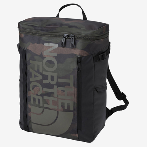 【期間限定価格】ザ・ノース・フェイス THE NORTH FACE  BCヒューズボックス2 デイパック 通勤 通学 ユニセックス NM82255-CB｜スポーツミツハシ