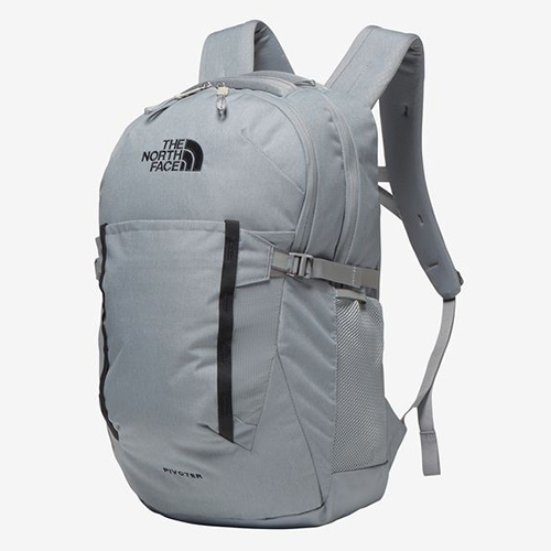 ザ・ノース・フェイス THE NORTH FACE ピボター デイパック リュック ユニセックス NM82461 GH : nm82461 gh : スポーツミツハシ