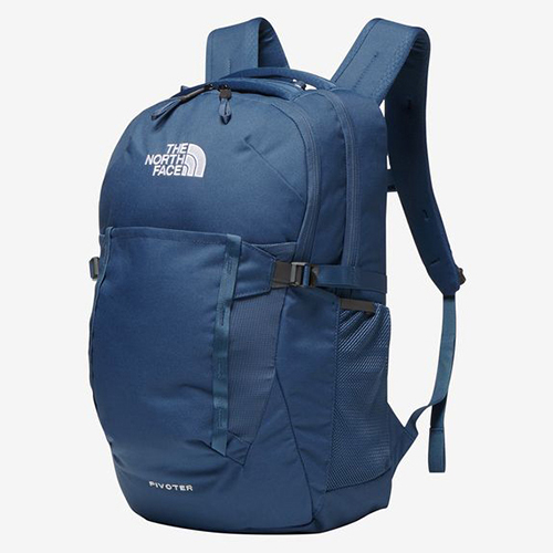 ザ・ノース・フェイス THE NORTH FACE ピボター デイパック リュック ユニセックス NM82461 SB : nm82461 sb : スポーツミツハシ 13,728円
