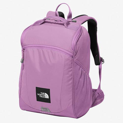 ザ・ノース・フェイス THE NORTH FACE レクタング（キッズ）デイパック リュック NMJ72359-MP ポイント利用 | THE NORTH FACE
