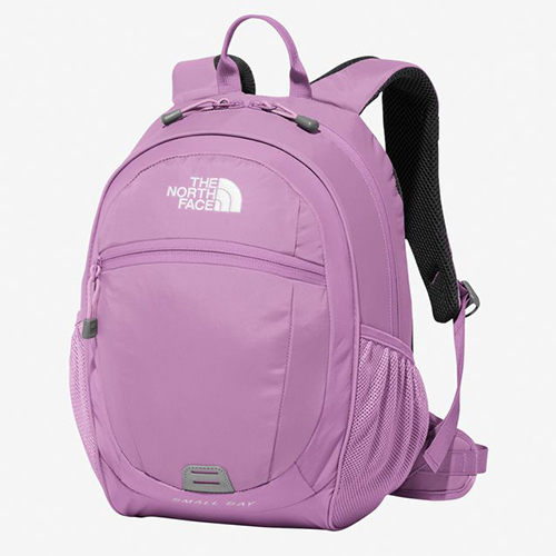 最安値【未使用】ノースフェイス　スモールデイパック　リュック　NMJ72360 THE NORTH FACE ザ・ノース・フェイス（THE FACE）（キッズ