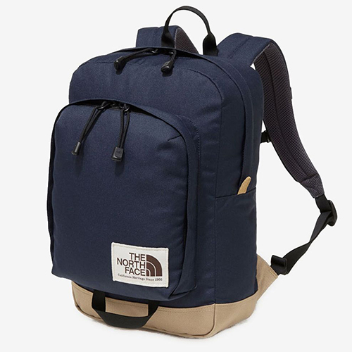 ザ・ノース・フェイス THE NORTH FACE ホットショットミニ (キッズ) バックパック NMJ72362-UN ポイント利用 | THE NORTH FACE