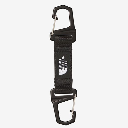 ノースフェイス THE NORTH FACE TNFキーキーパーデュオ（ユニセックス） アクセサリー NN32436-K