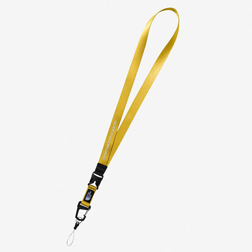 ザ・ノース・フェイス THE NORTH FACE TNFランヤード TNF LANYARD NN32437-YS ポイント利用 | THE NORTH FACE