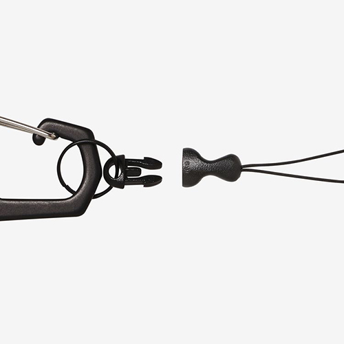 ザ・ノース・フェイス THE NORTH FACE TNFランヤード TNF LANYARD NN32437-YS ポイント利用 | THE NORTH FACE | 01