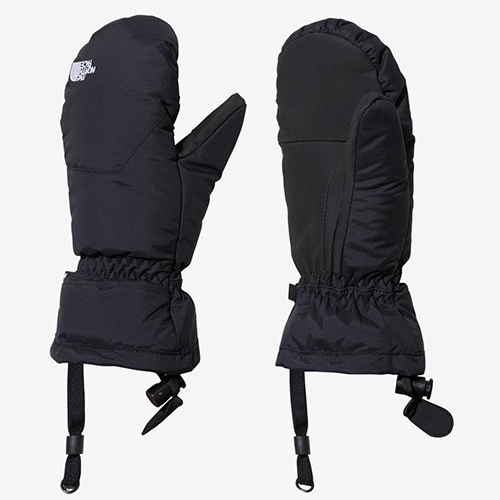 Yahoo! Yahoo!ショッピング(ヤフー ショッピング)ノースフェイス THE NORTH FACE ウォータープルーフ スノーミット（キッズ） 手袋 NNJ62102-K