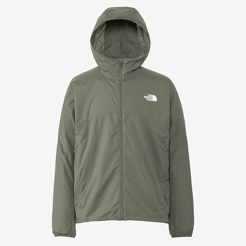 ノースフェイス THE NORTH FACE スワローテイルフーディ（メンズ）ウィンド NP22202-NT｜mitsuhashi