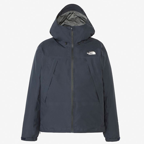 ノースフェイス THE NORTH FACE クライムライトジャケット（メンズ）防水 NP62303-UN