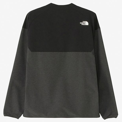 ノースフェイス THE NORTH FACE エイペックス フレックスクルー