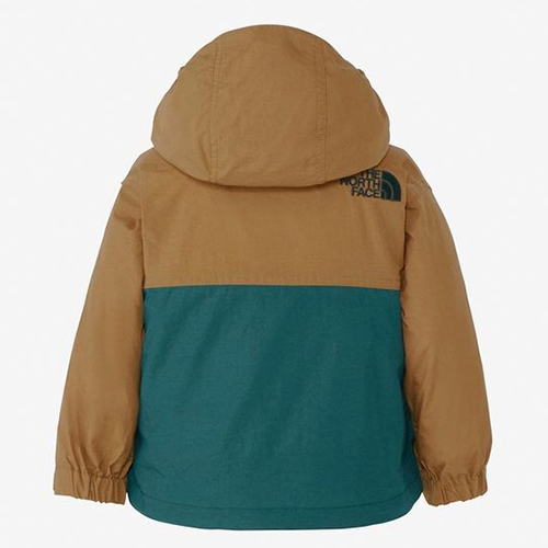 ノースフェイス THE NORTH FACE コンパクトジャケット（ベビー