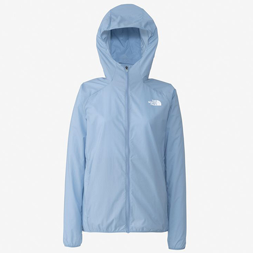 ノースフェイス THE NORTH FACE スワローテイル ベントフーディ（レディース）ランニング ジャケット NPW22280 ST :npw22280 st:スポーツミツハシ