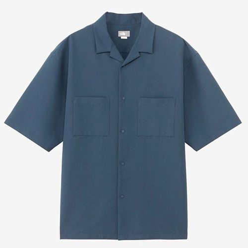 THE NORTH FACE ザ・ノース・フェイス ショートスリーブ シア