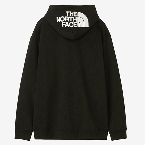 ノースフェイス THE NORTH FACE リアビュー フルジップフーディ