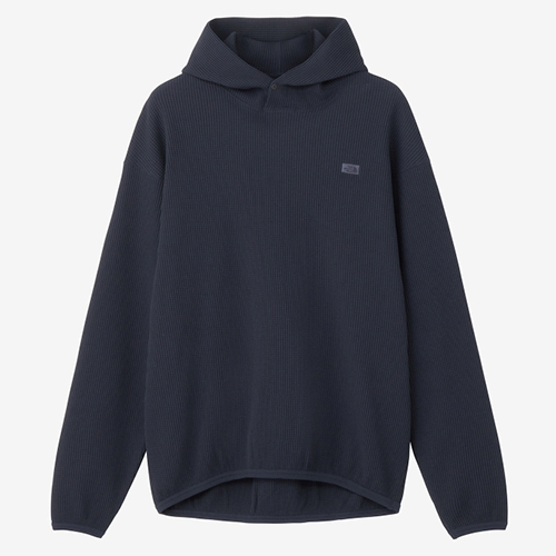 ザ・ノース・フェイス THE NORTH FACE エンライドワッフルフーディー スウェットパーカー 長袖 ユニセックス NT12460-AN | THE NORTH FACE