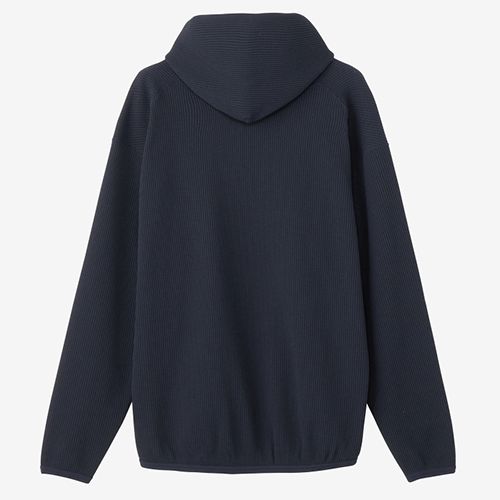 ザ・ノース・フェイス THE NORTH FACE エンライドワッフルフーディー スウェットパーカー 長袖 ユニセックス NT12460-AN | THE NORTH FACE | 01