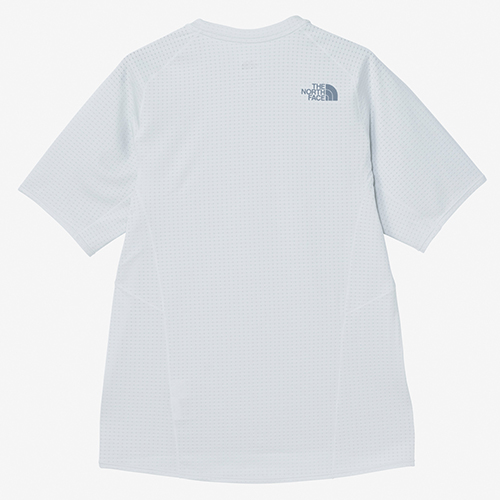 ザ・ノース・フェイス THE NORTH FACE エクスペディションショートスリーブドライドットクルー ランニング 半袖 Tシャツ ユニセックス NT12524-TI | THE NORTH FACE | 01