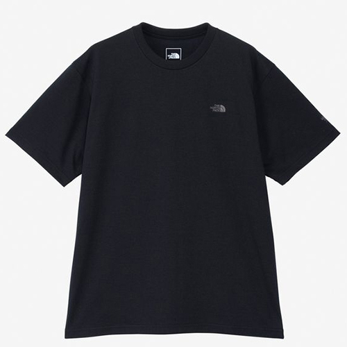 ノースフェイス THE NORTH FACE ショートスリーブ TNFモンキーマジックティー（メンズ） 半袖Tシャツ NT32444-K｜mitsuhashi｜02