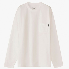 ザ・ノース・フェイス THE NORTH FACE ロングスリーブ エアリーリラックスティー（メンズ）長袖Tシャツ NT62345-W ポイント利用 | THE NORTH FACE