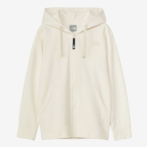 THE NORTH FACE ザ・ノース・フェイス リアビューフルジップ