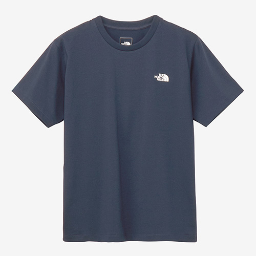 【期間限定価格】 ザ・ノース・フェイス THE NORTH FACE ショートスリーブバンダナスクエアロゴティー 半袖 Tシャツ ウィメンズ NTW32446-UN | THE NORTH FACE | 01