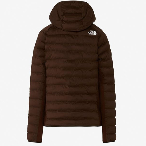 ノースフェイス THE NORTH FACE レッドランフーディ(レディース)ランニング ジャケット NYW82393-CB｜mitsuhashi｜02