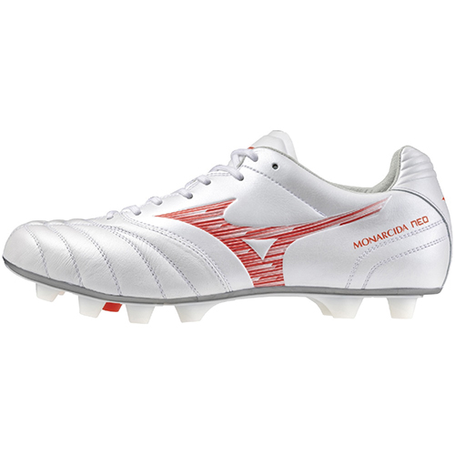 ミズノ MIZUNO モナルシーダNEO 3 WIDE ELITE ワイド サッカースパイク P1GA2421 60 :p1ga2421 60:スポーツミツハシ