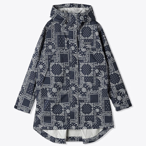 Columbia コロンビア ウィメンズ ジプシーバーズ ロング