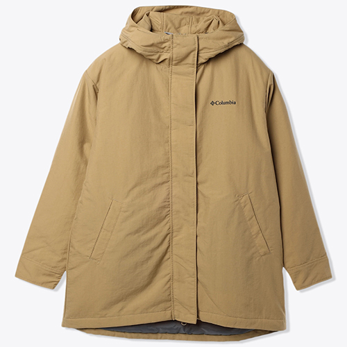 Columbia コロンビア ウィメンズ ハイクトゥポイントジャケット