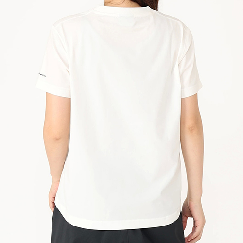 コロンビア Columbia マウンテンズアーコーリング ショートスリーブTシャツ（ユニセックス）半袖 PM0061-126｜mitsuhashi｜02