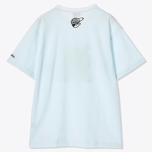 コロンビア Columbia スウィンアベニュー グラフィック ショートスリーブティー（メンズ）半袖Tシャツ PM0791-125｜mitsuhashi｜02