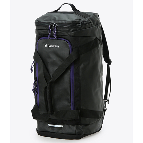 コロンビア Columbia ブレムナースロープS 40L ダッフルバッグ PU8613 012 :pu8613 012:スポーツミツハシ