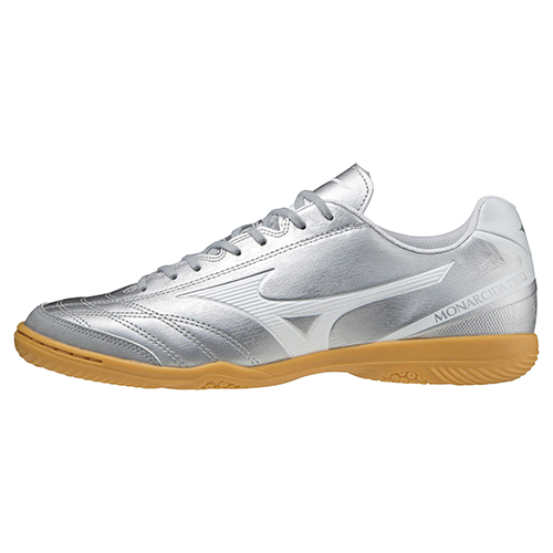 ミズノ モナルシーダ ネオ サラ セレクト IN MONARCIDA NEO SALA SELECT IN インドアトレーニング/フットサルシューズ Q1GA2122-03 ポイント利用 | MIZUNO