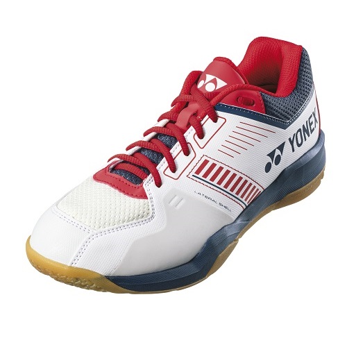 ヨネックス YONEX PWER CUSHION STRIDER FLOW ユニセックス バドミントンシューズ SHBSF1-784