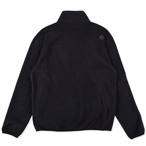 マーモット Marmot Light Duluth Fleece Jacket(メンズ)フリースジャケット TSFMF202-BLK｜mitsuhashi｜02