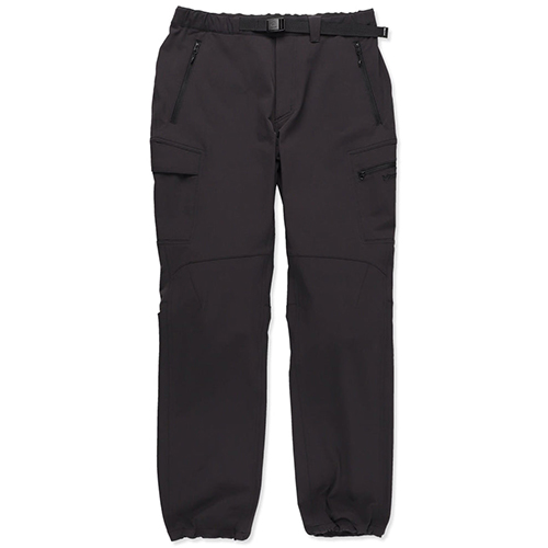 マーモット Marmot Trek Comfo Pants（メンズ）トレッキングパンツ TSFMP201-BLK｜mitsuhashi