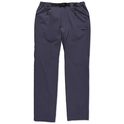 マーモット Marmot Act Easy Pants（メンズ）トレッキングパンツ TSFMP202-PNG