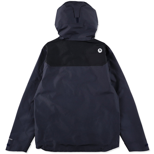 マーモット Marmot GTX Nika Jacket（メンズ）レインジャケット TSFMR202-PGBK Marmot