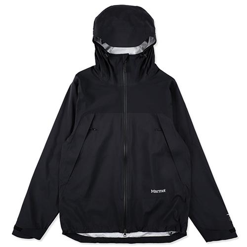 マーモット Marmot Chimera Jacket（メンズ）ジャケット TSFMR204-BLK｜mitsuhashi